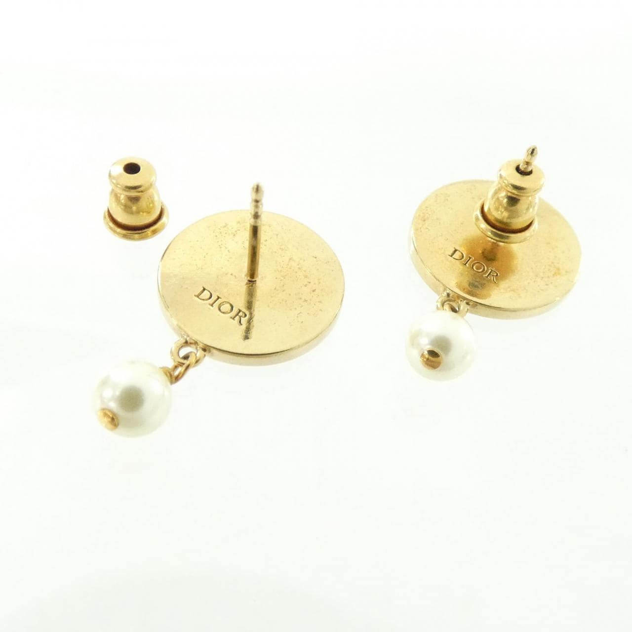 DIOR E1967LEGLQ Accessories 3