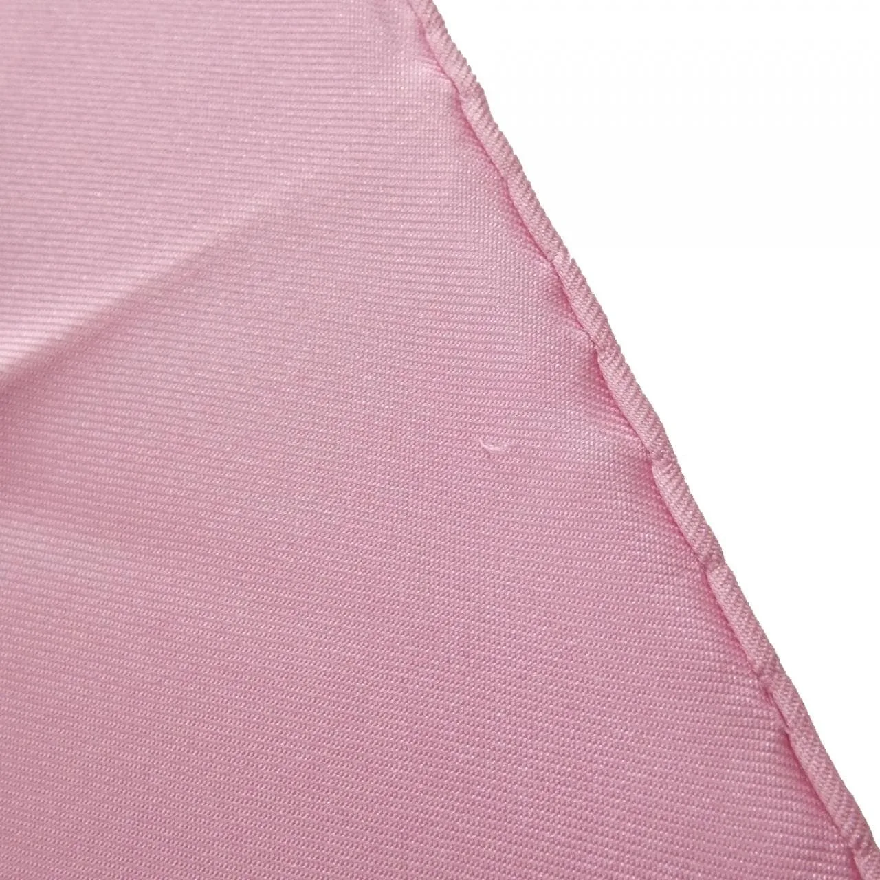 HERMES Scarf 白色 中古品A - 縮圖 3