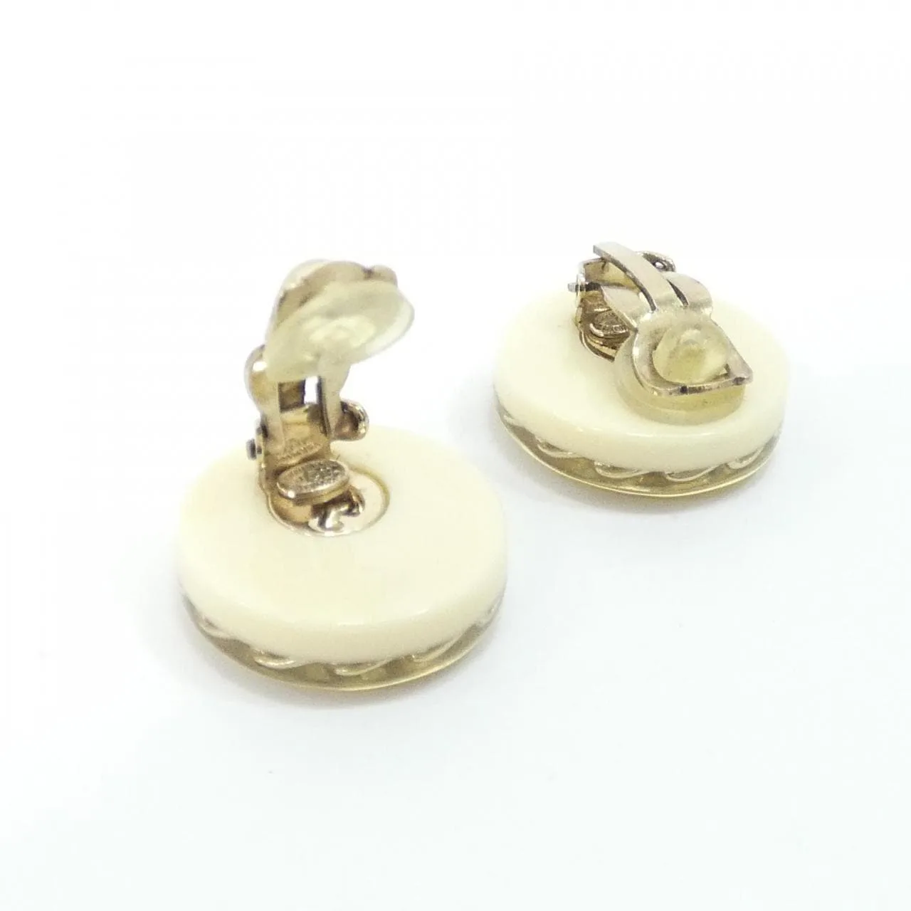 CHANEL Accessories 黑色 中古品A - 縮圖 5