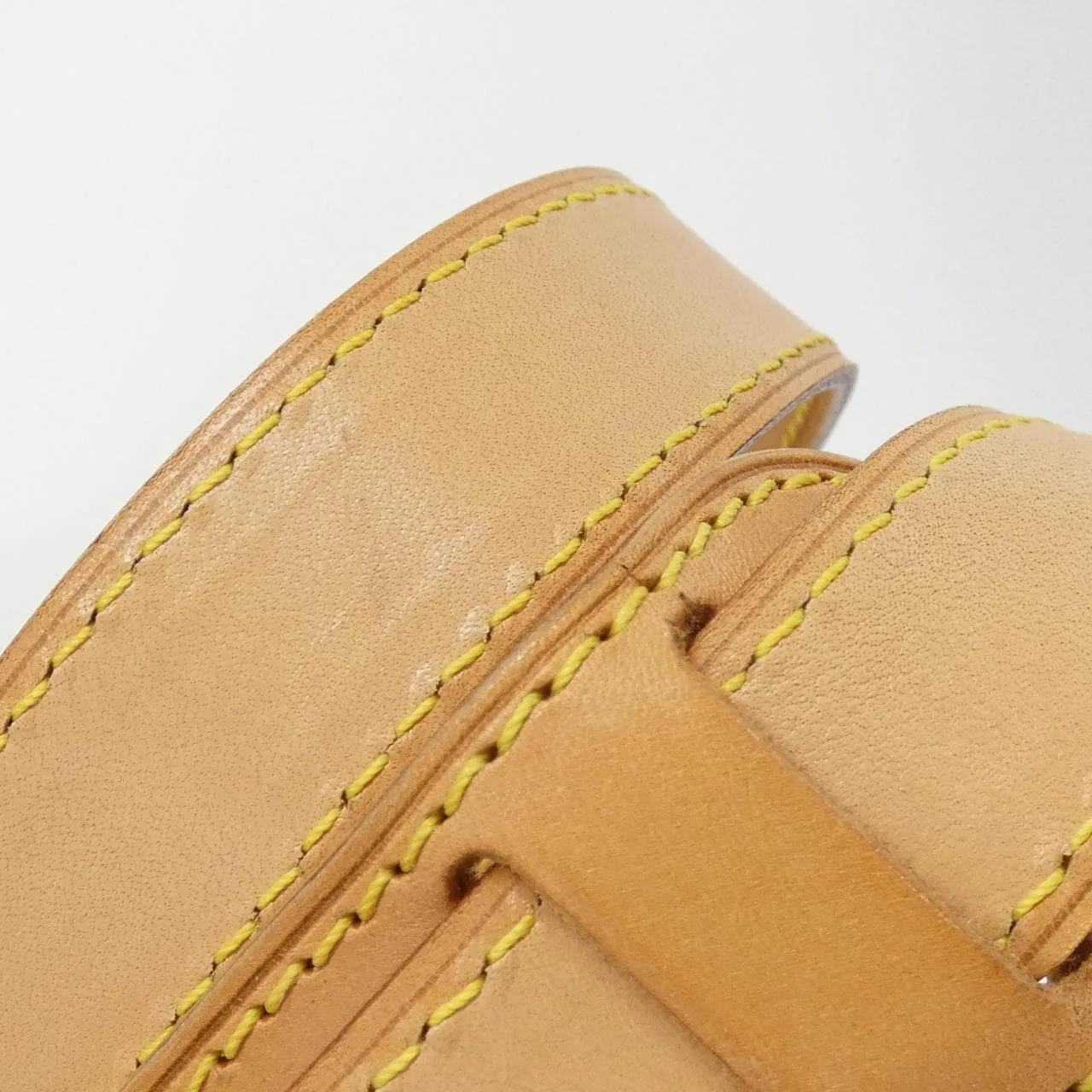 LOUIS VUITTON Keepall M41414 Boston Monogram 黑色 Monogram 中古品A - 縮圖 7