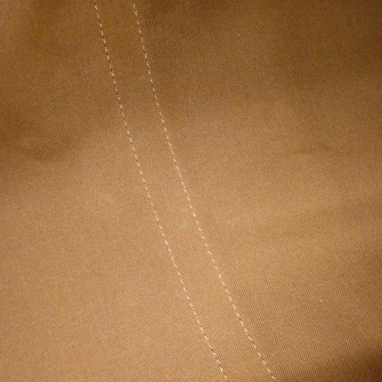 LOUIS VUITTON Keepall M41414 Boston Monogram 黑色 Monogram 中古品A - 縮圖 9