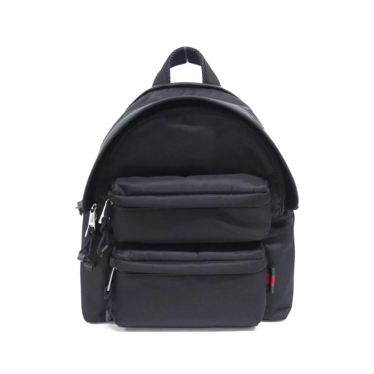 GUCCI 800265 FADR6 Backpack Nylon 黑色