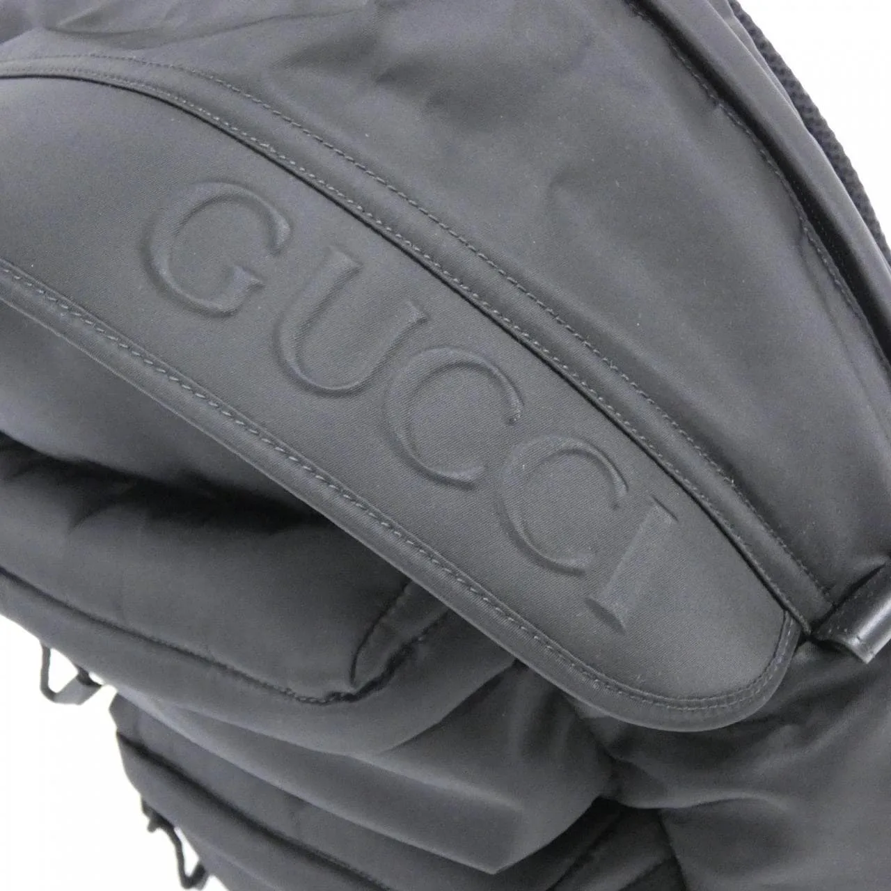 GUCCI 800265 FADR6 Backpack Nylon 5