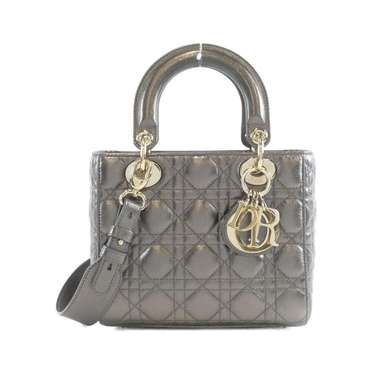 DIOR Lady Dior M0538OWEC Handbag