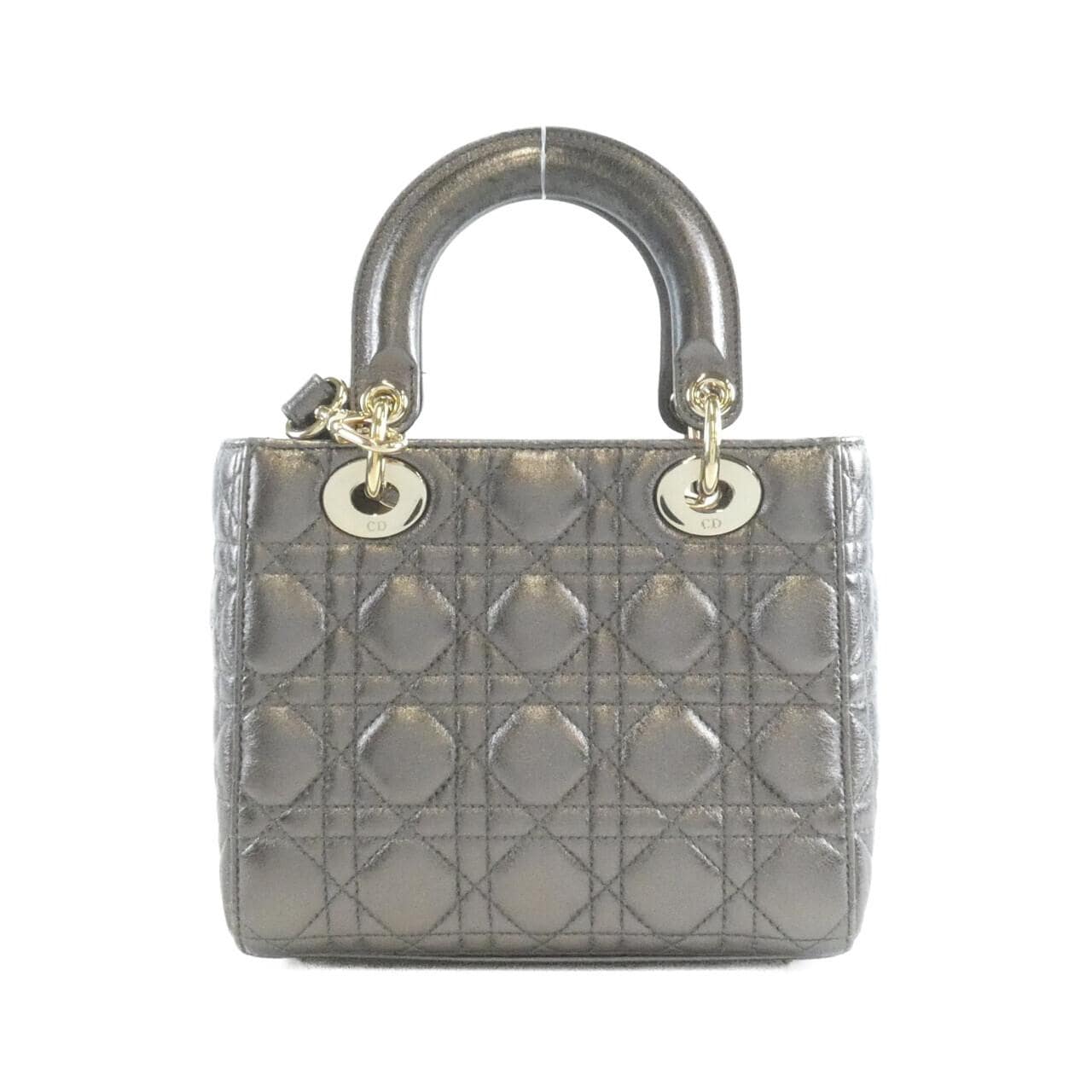 DIOR Lady Dior M0538OWEC Handbag 2