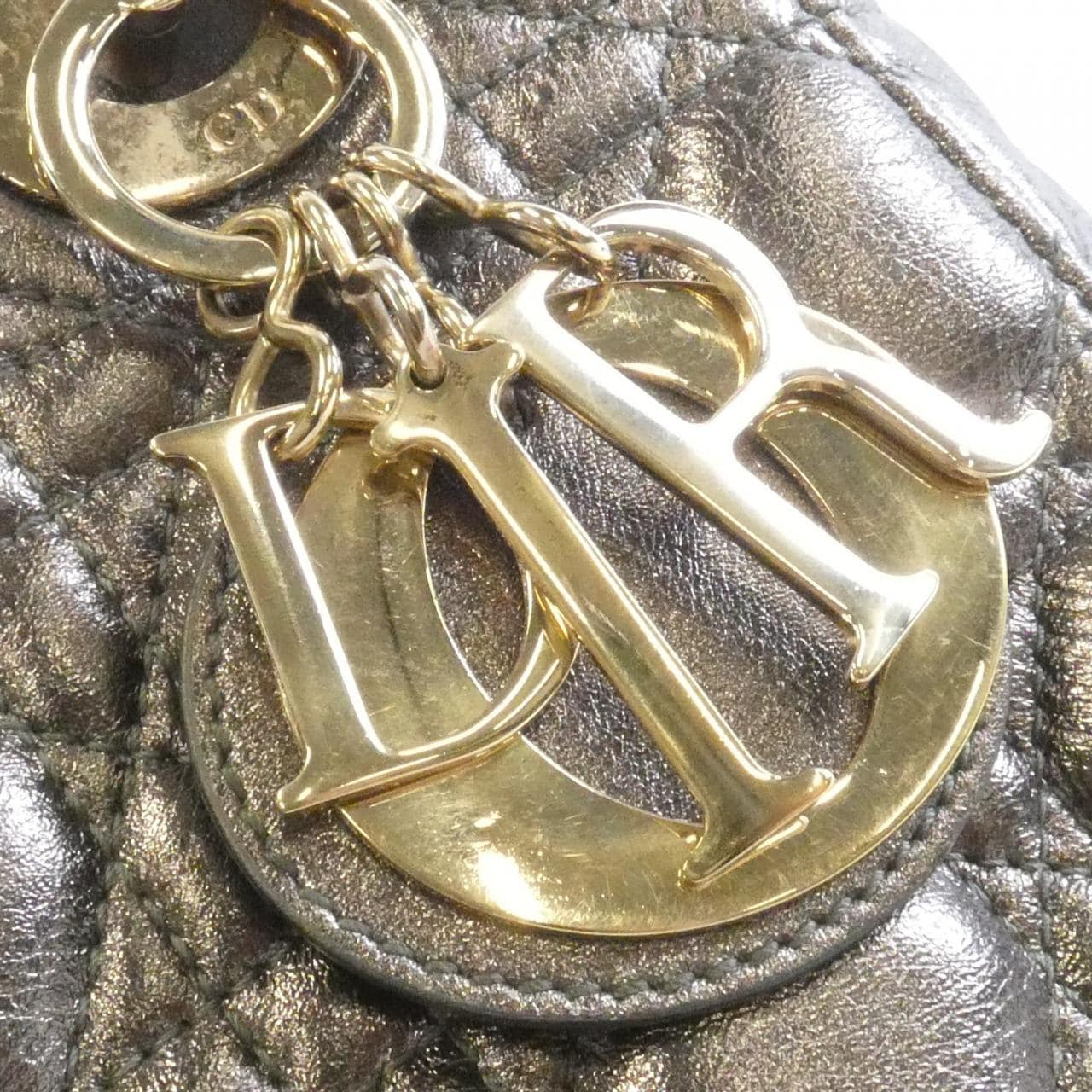 DIOR Lady Dior M0538OWEC Handbag 4