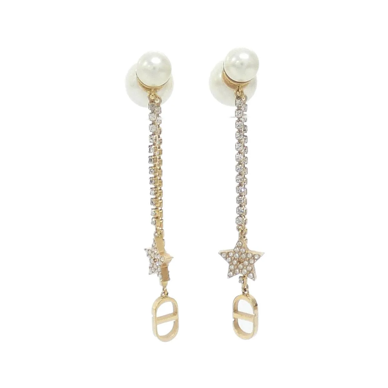 DIOR E1270TRICY Accessories