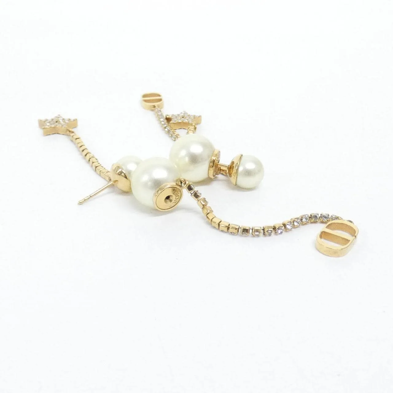 DIOR E1270TRICY Accessories