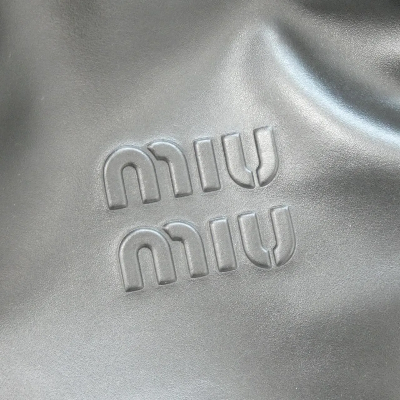 MIU MIU 5BC119 Handbag