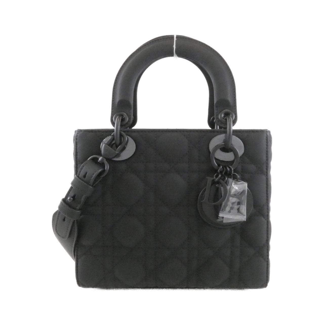 DIOR Lady Dior M0538SLOI 手提包