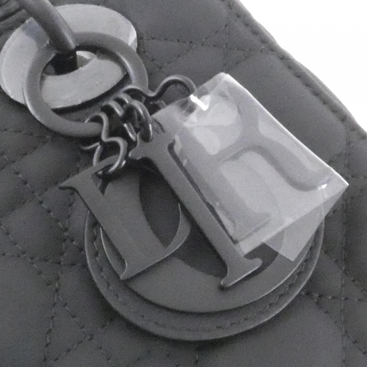 DIOR Lady Dior M0538SLOI Handbag 5