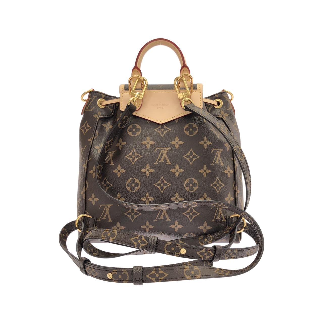 LOUIS VUITTON M46932 Backpack Monogram 2
