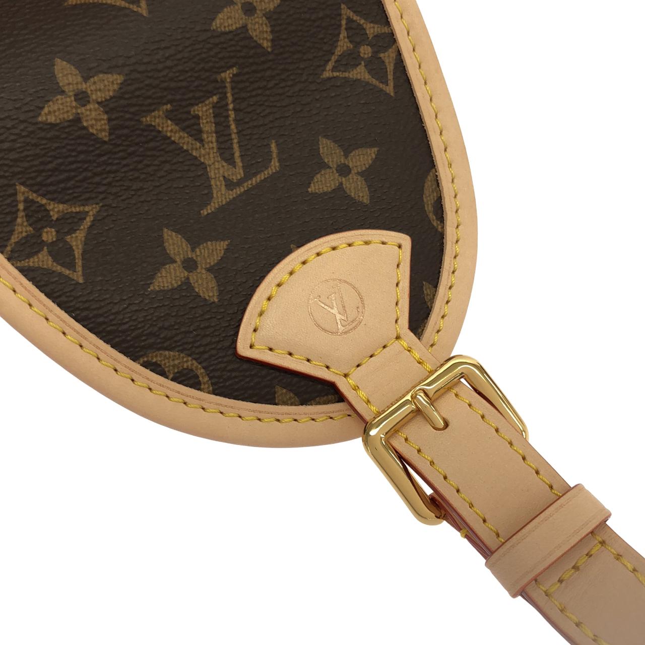 LOUIS VUITTON M46932 Backpack Monogram 4