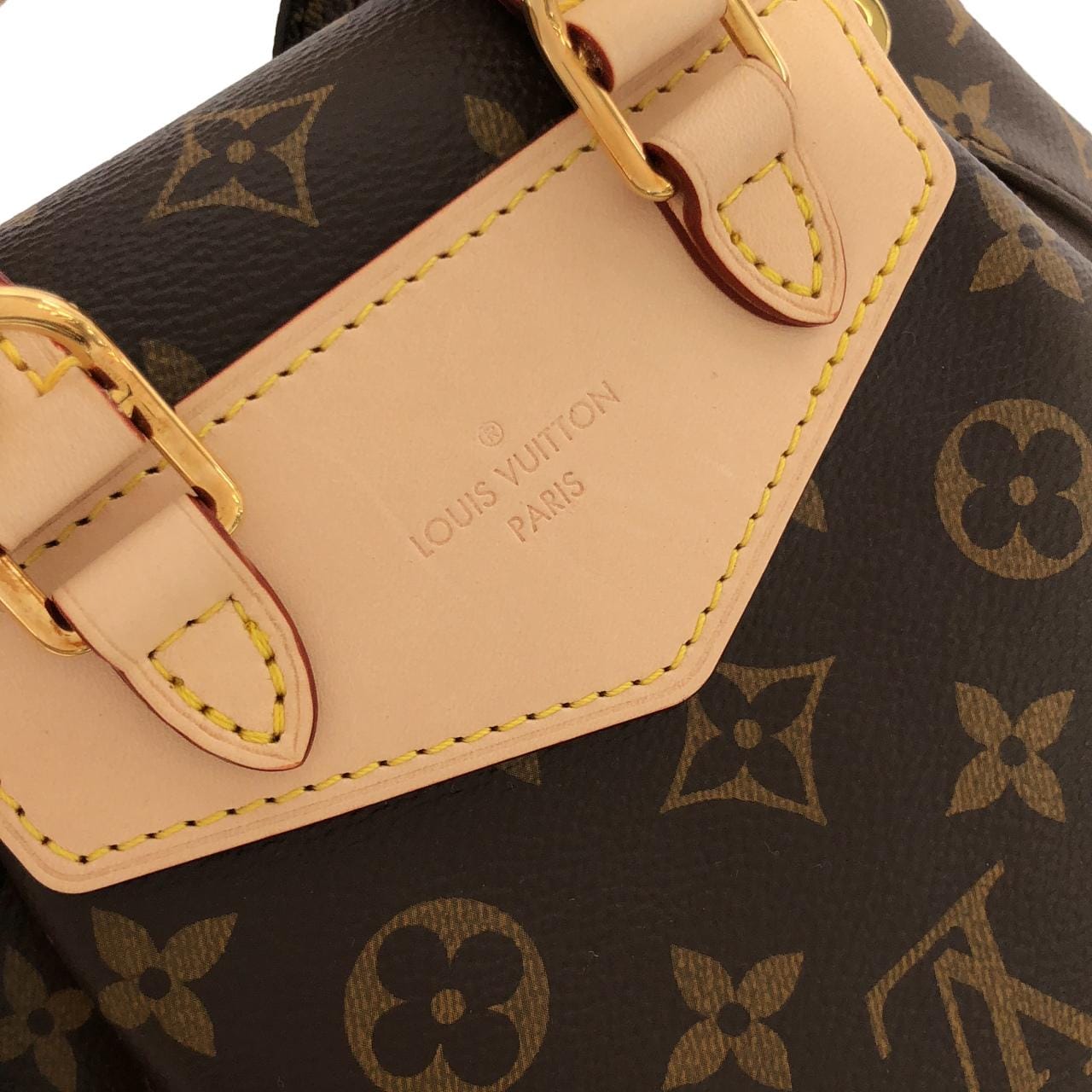 LOUIS VUITTON M46932 Backpack Monogram 5