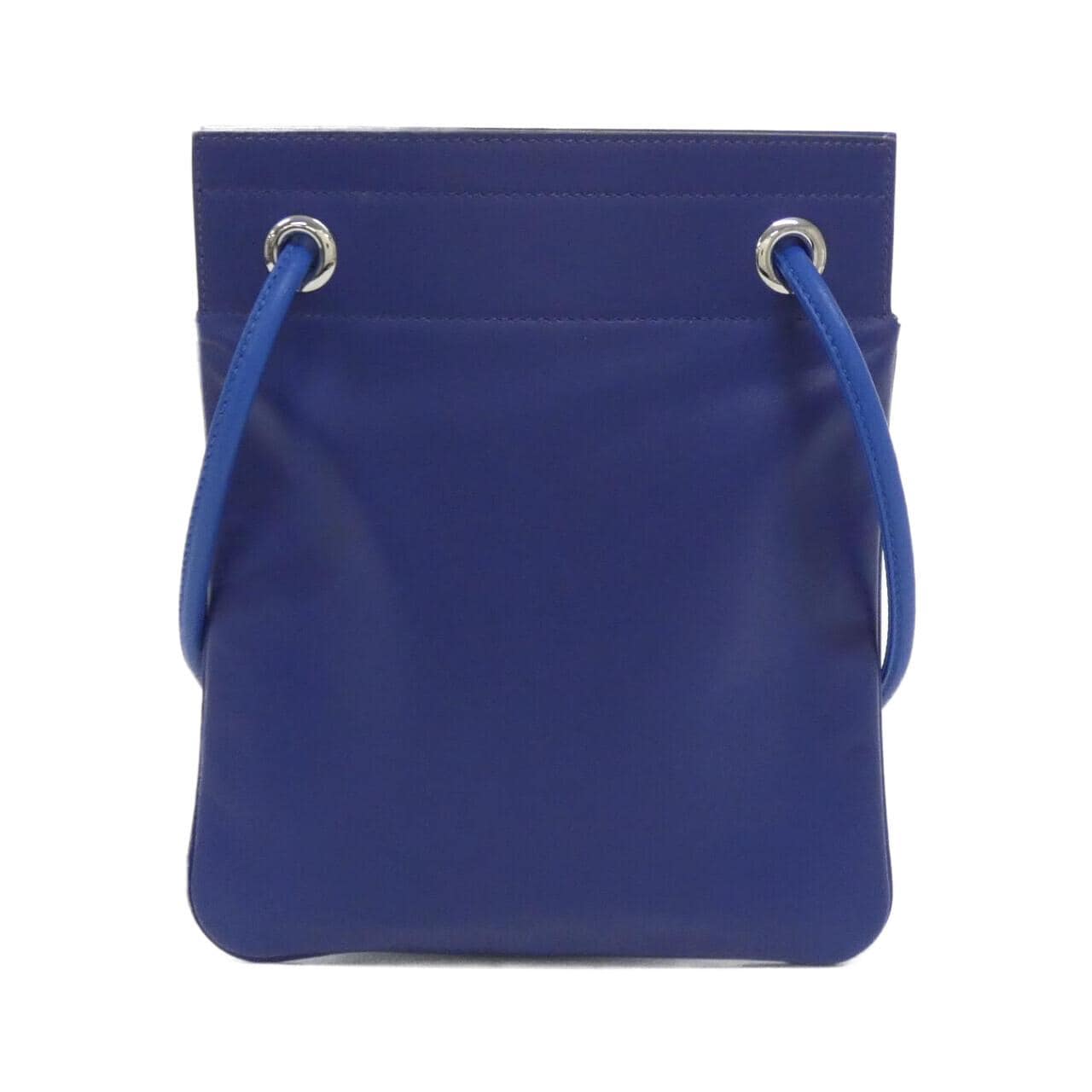 HERMES HERMÈS 082305CK Shoulder Bag Black - Thumbnail 2