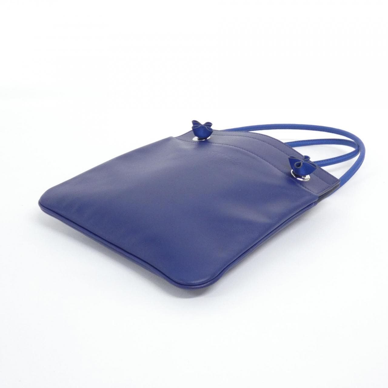 HERMES HERMÈS 082305CK Shoulder Bag Black - Thumbnail 3