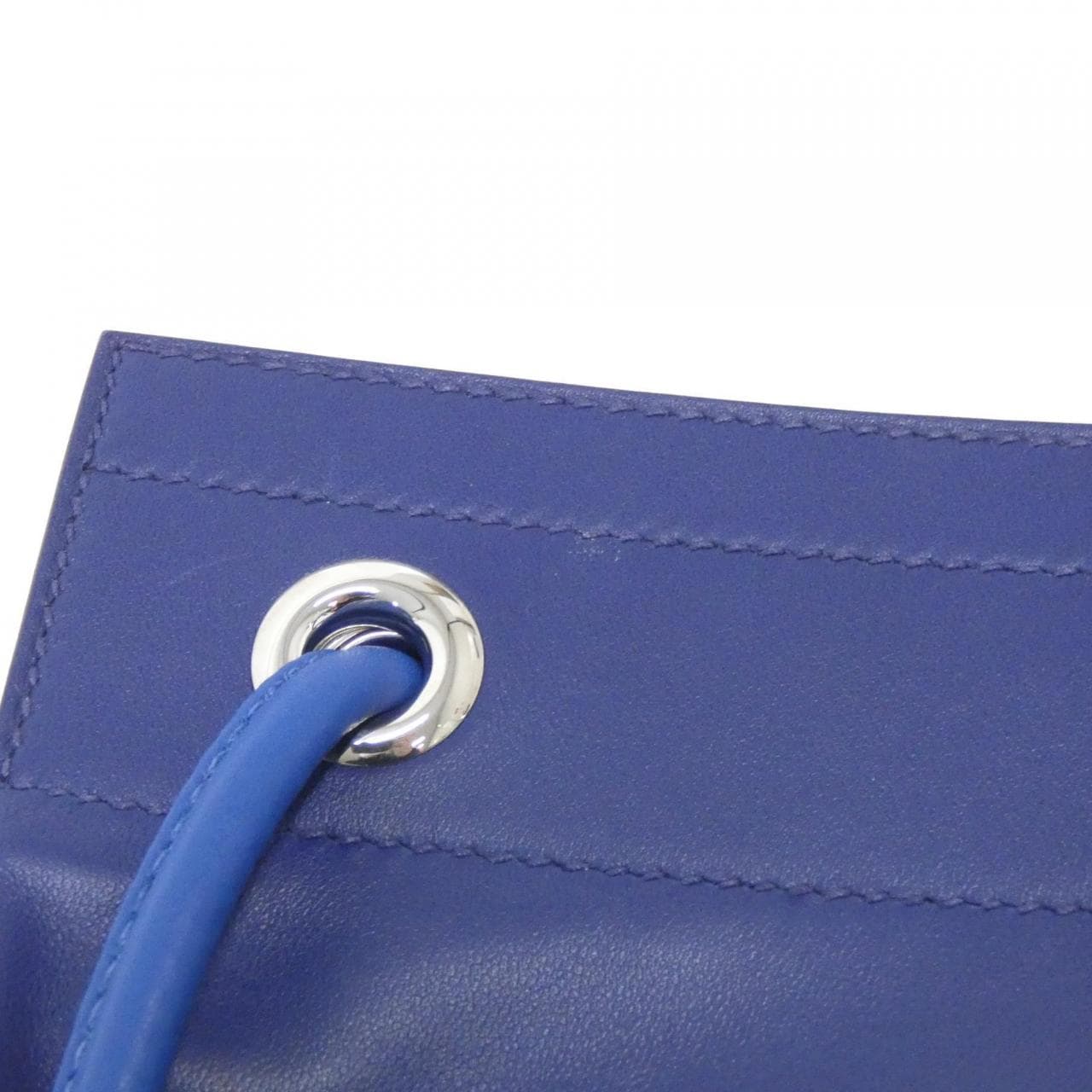 HERMES HERMÈS 082305CK Shoulder Bag Black - Thumbnail 7