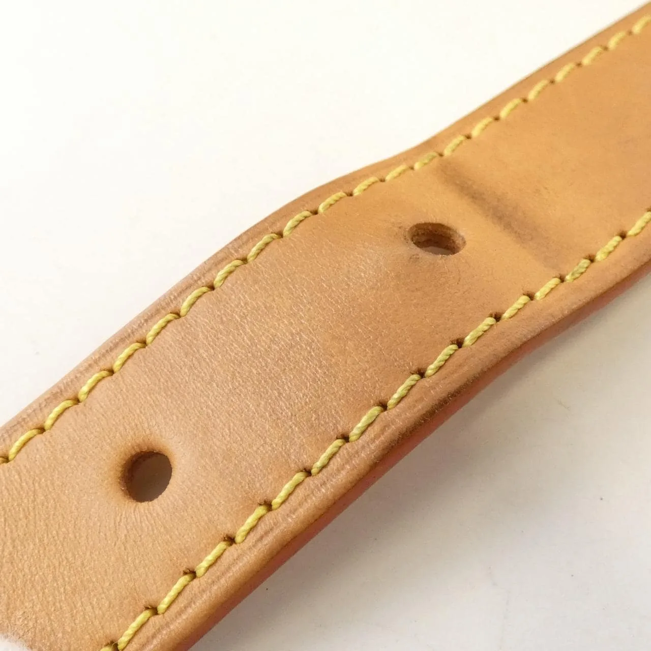 LOUIS VUITTON Soft Trunk M59669 肩背包 黑色 中古品B - 縮圖 6