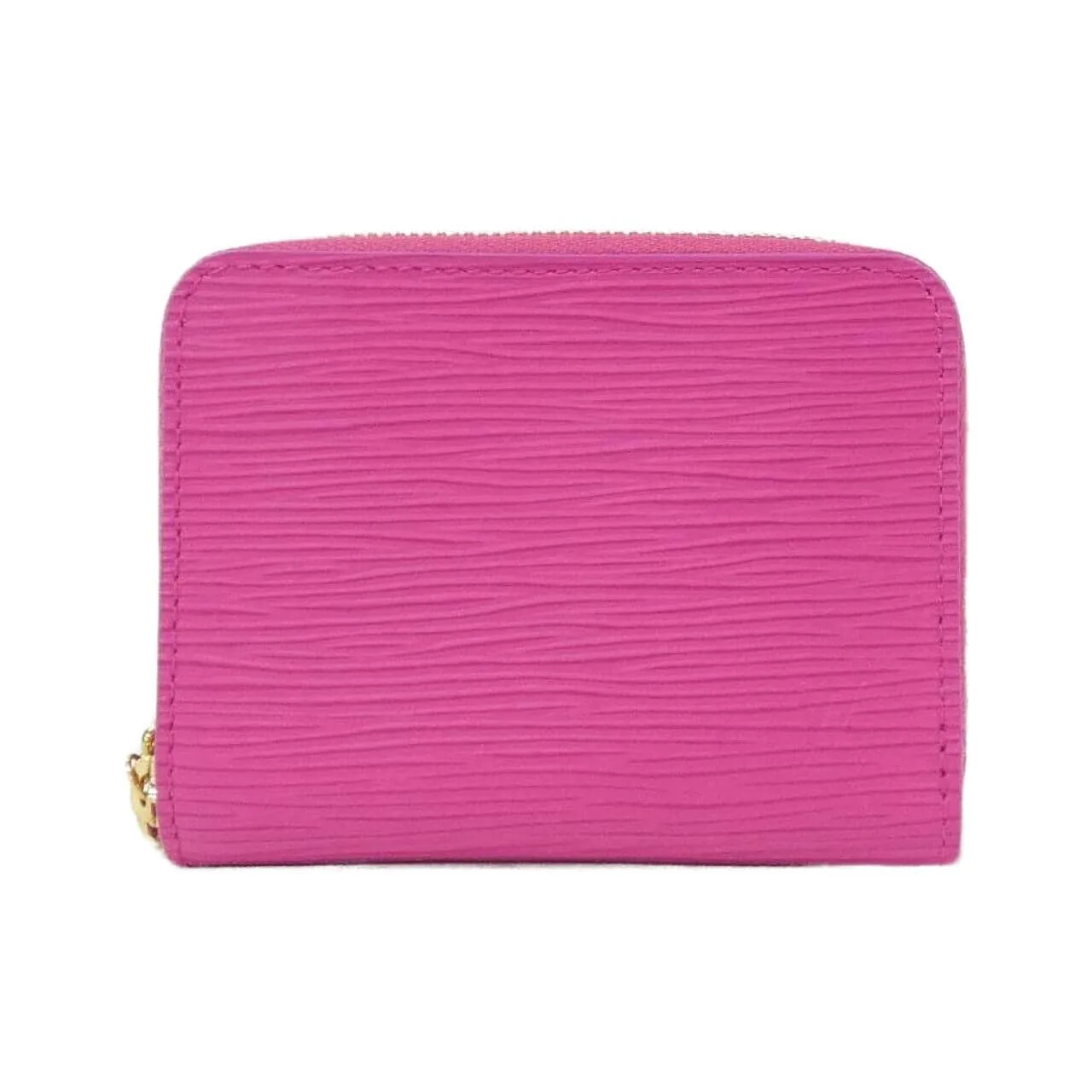 LOUIS VUITTON M14144 Coin Case Epi