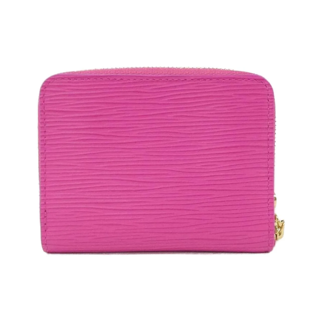 LOUIS VUITTON M14144 Coin Case Epi Pink Epi Rank A - Thumbnail 2