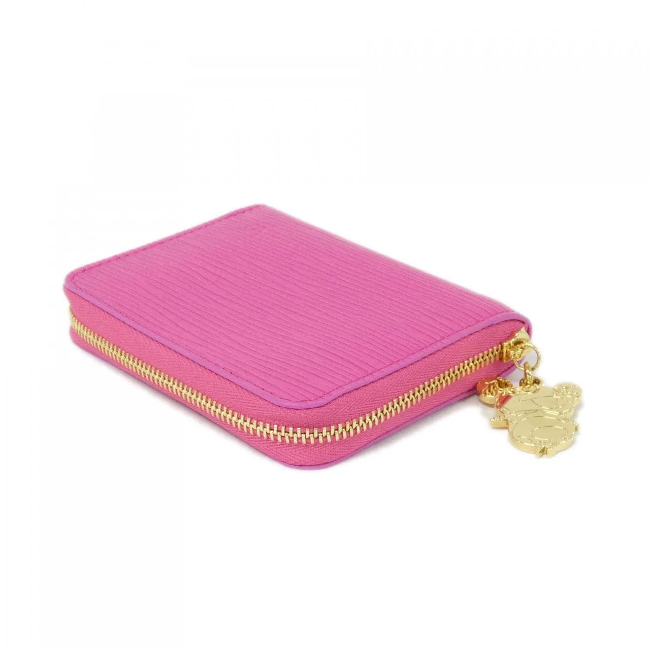 LOUIS VUITTON M14144 Coin Case Epi Pink Epi Rank A - Thumbnail 3