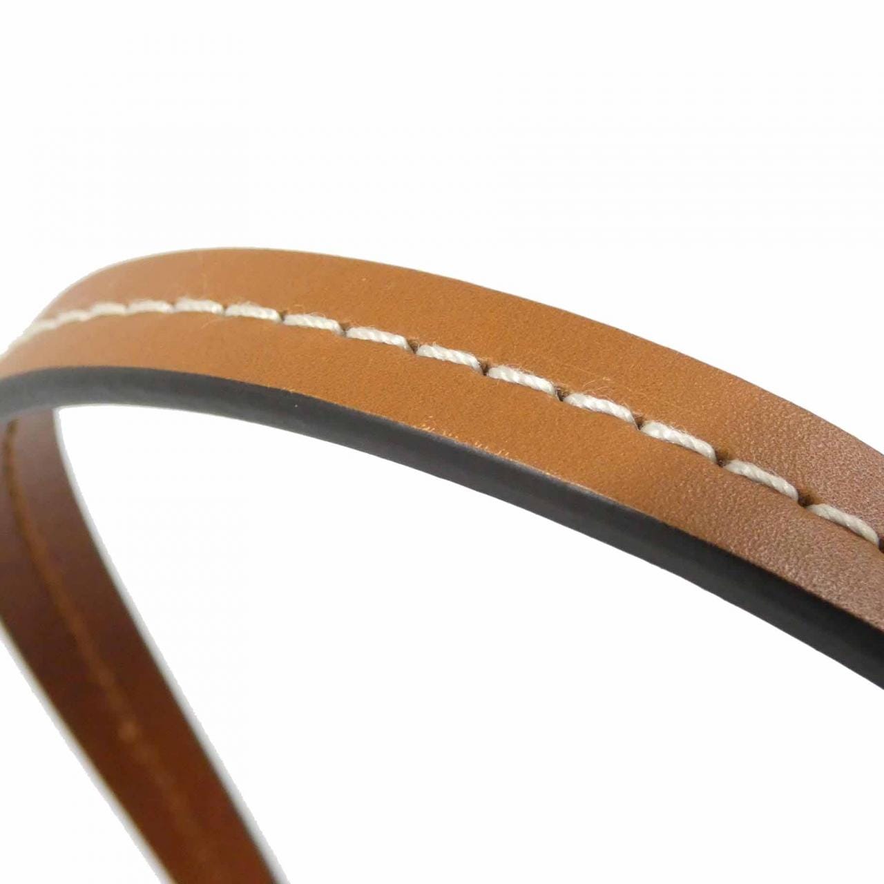 GUCCI 727728 FABCL Bag Canvas 白色 帆布 - 縮圖 7