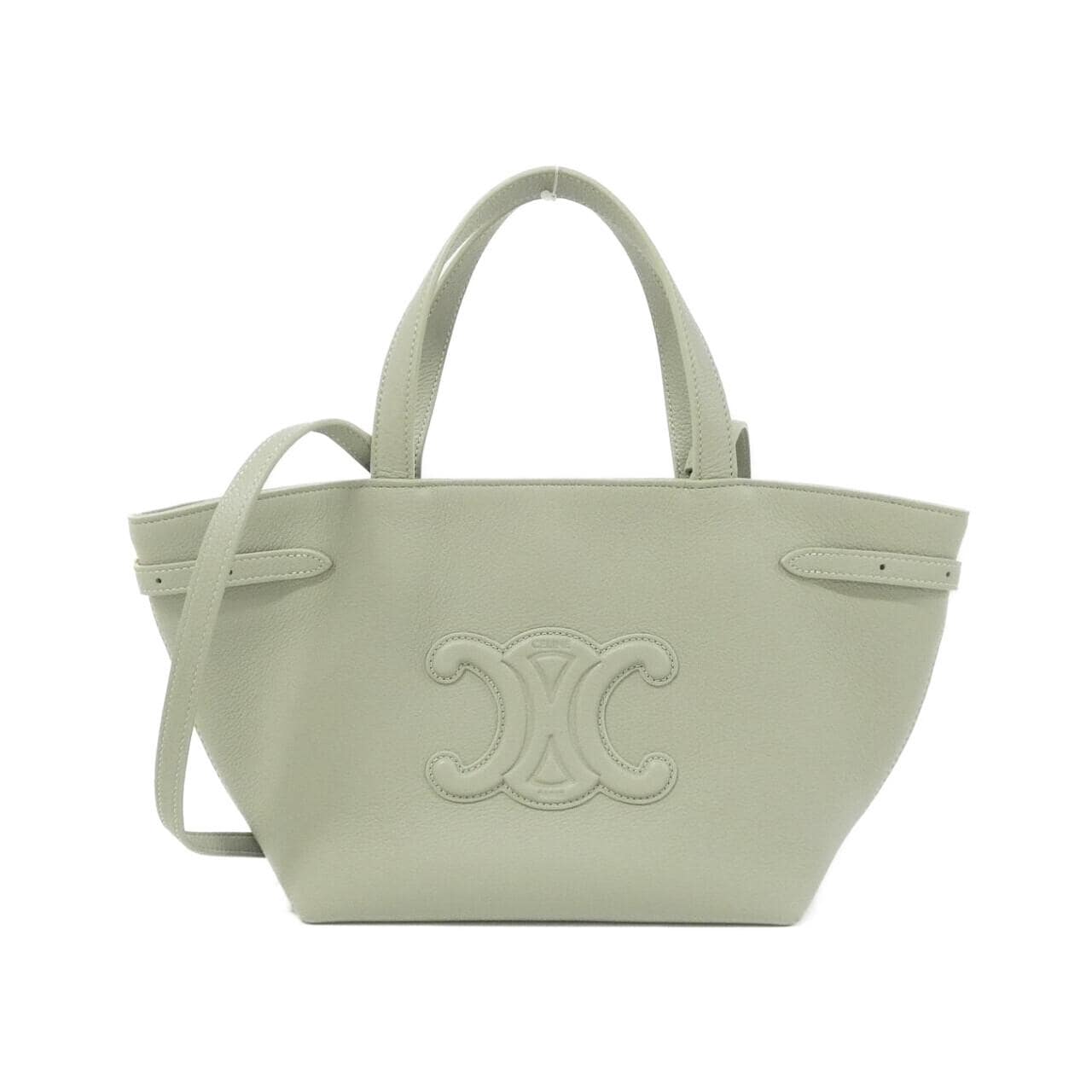 CELINE Cabas 118613ENY Bag