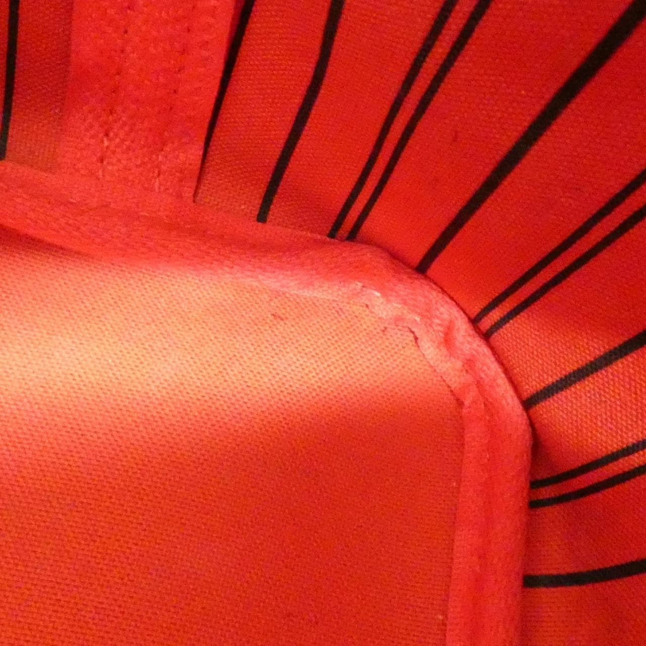 LOUIS VUITTON Neverfull N41359 Bag Damier Black Damier - Thumbnail 7