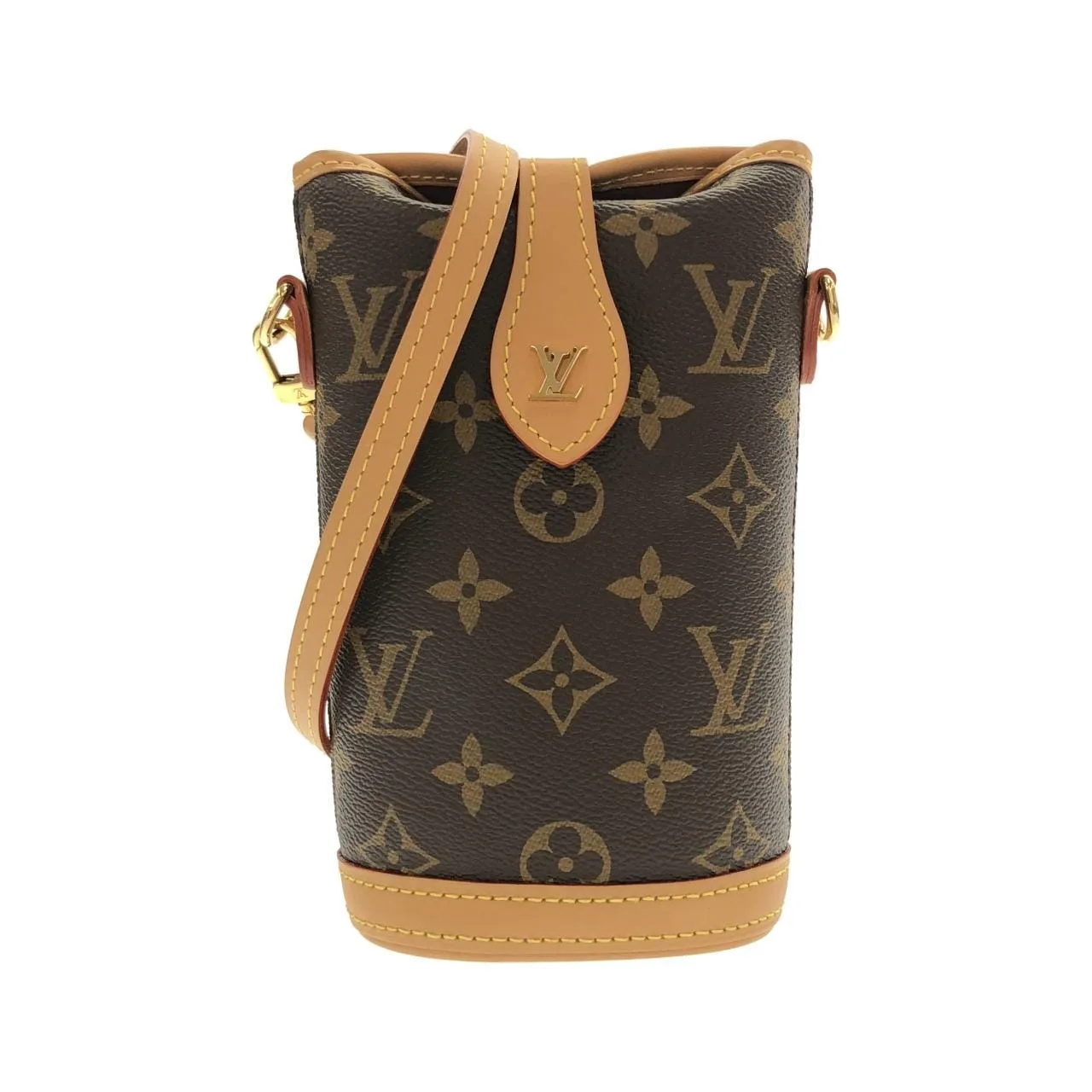 LOUIS VUITTON M80874 Pouch Monogram