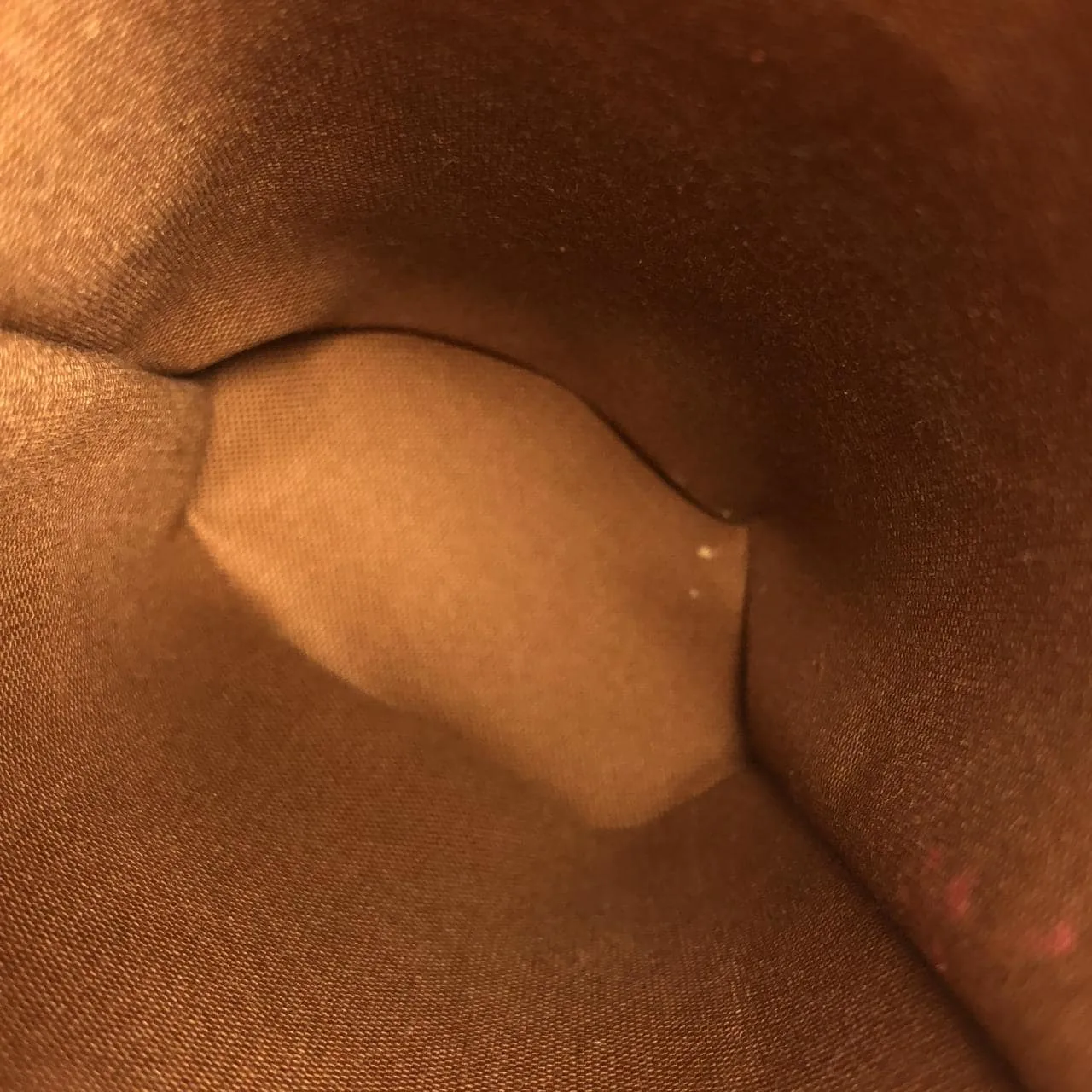 LOUIS VUITTON M80874 Pouch Monogram 黑色 Monogram 中古品A - 縮圖 9