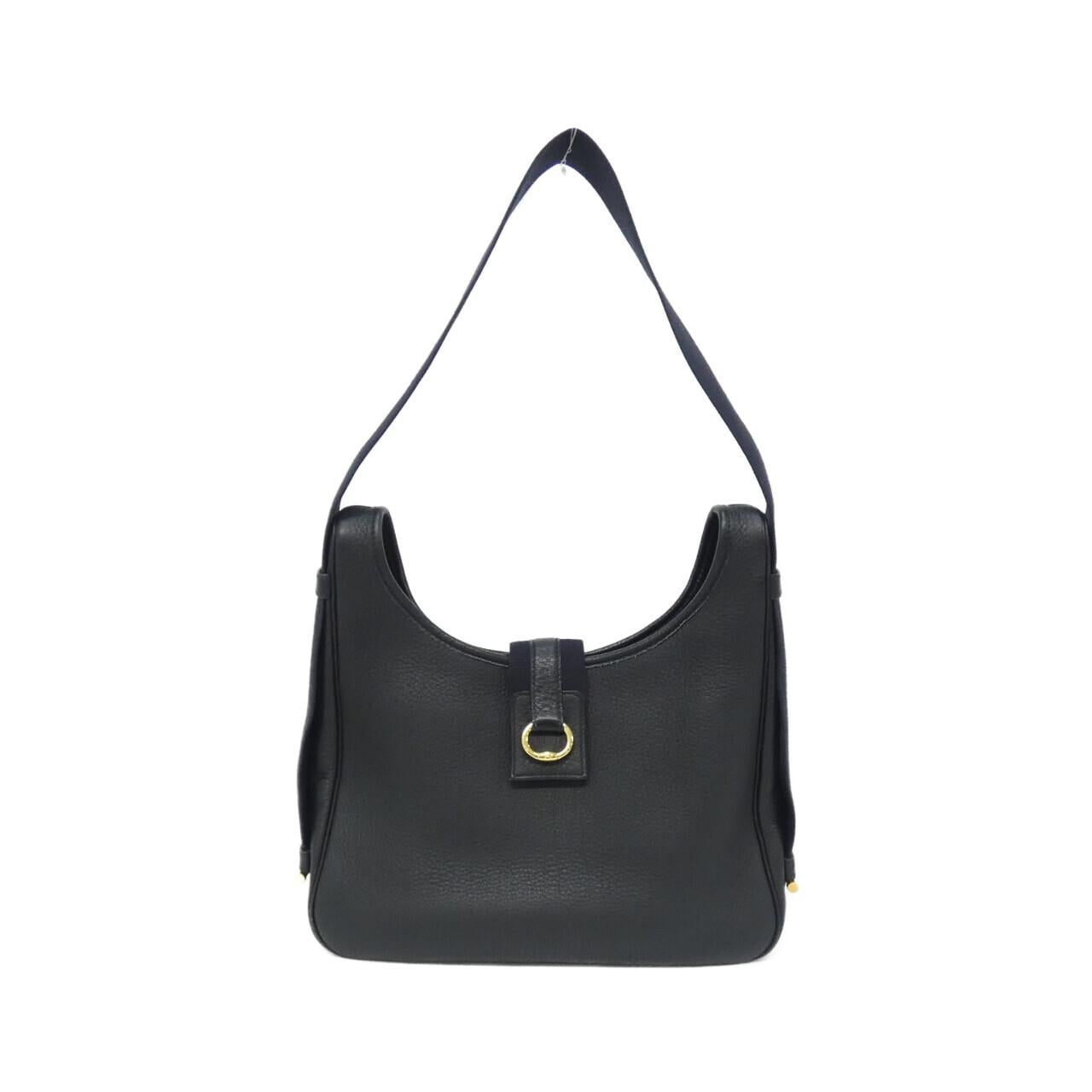 HERMES HERMÈS Shoulder Bag Togo