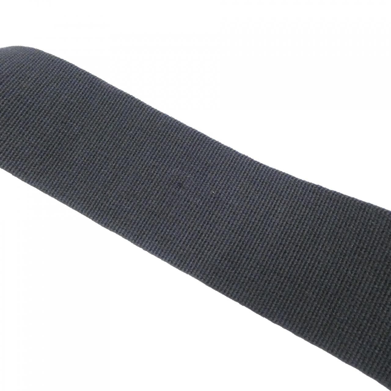 HERMES HERMÈS Shoulder Bag Togo Black Togo Leather - Thumbnail 8