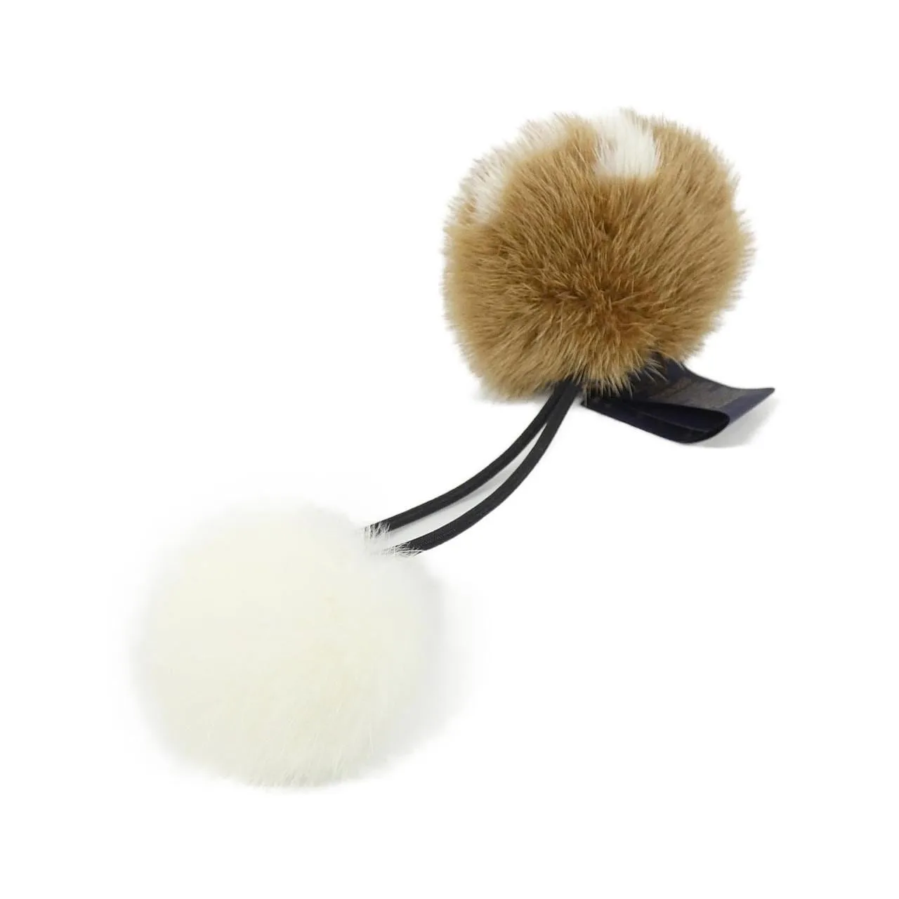 LOUIS VUITTON M77738 Accessories Black Rank A - Thumbnail 2