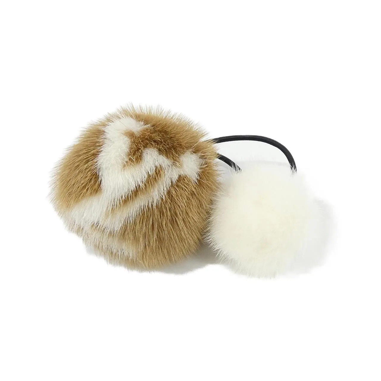 LOUIS VUITTON M77738 Accessories Black Rank A - Thumbnail 3