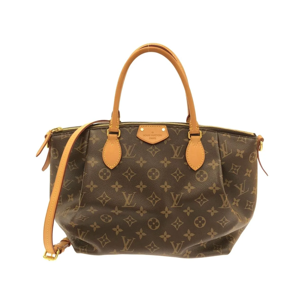 LOUIS VUITTON M48814 Handbag Monogram