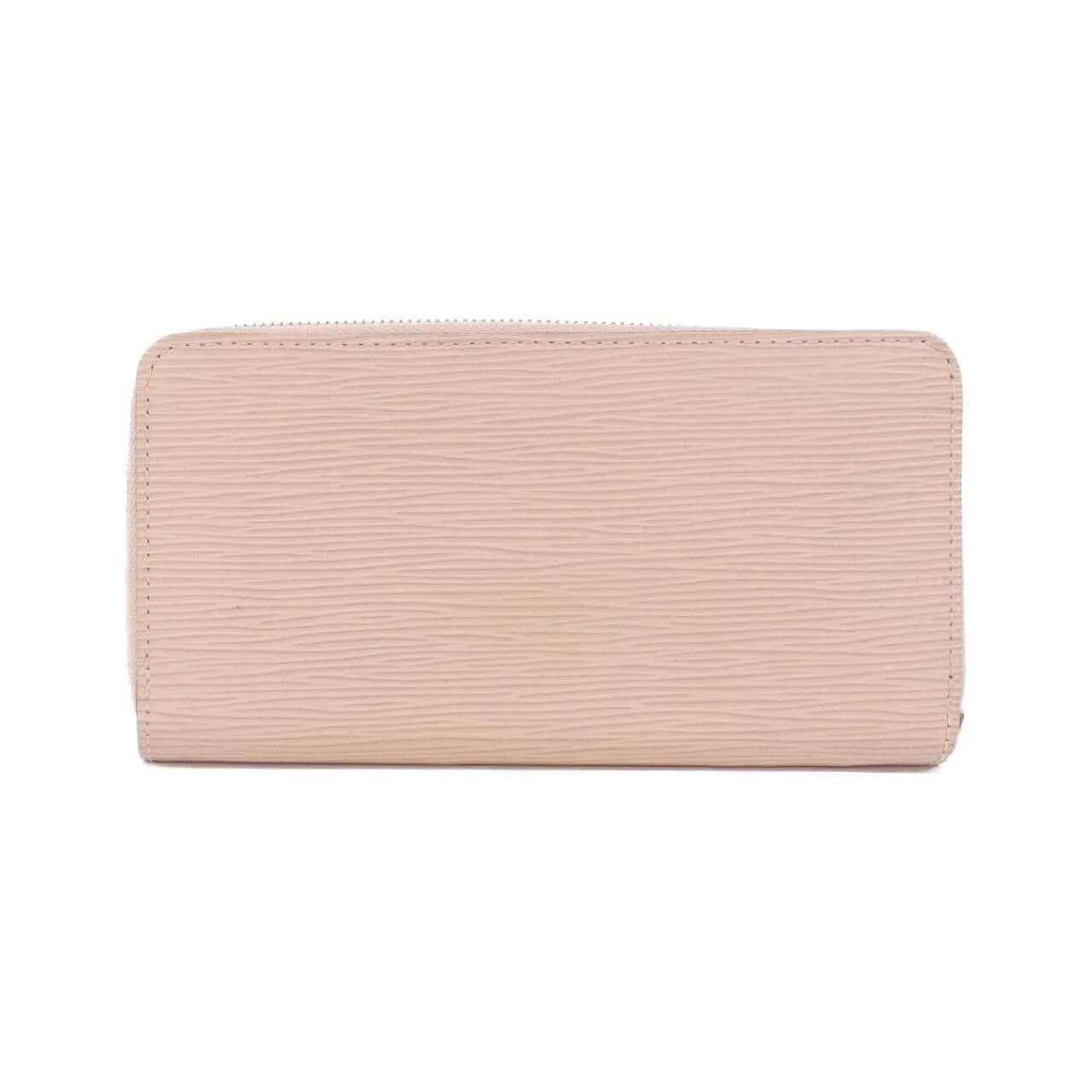 LOUIS VUITTON M61863 Wallet Epi 黑色 Epi 中古品A - 縮圖 2