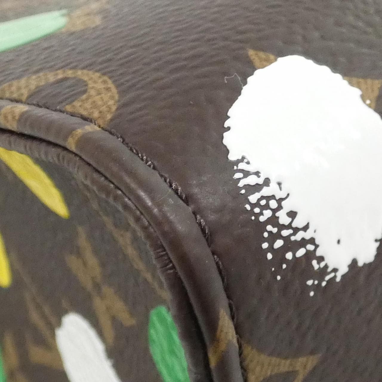 LOUIS VUITTON M46380 Bag Monogram Black Monogram - Thumbnail 2