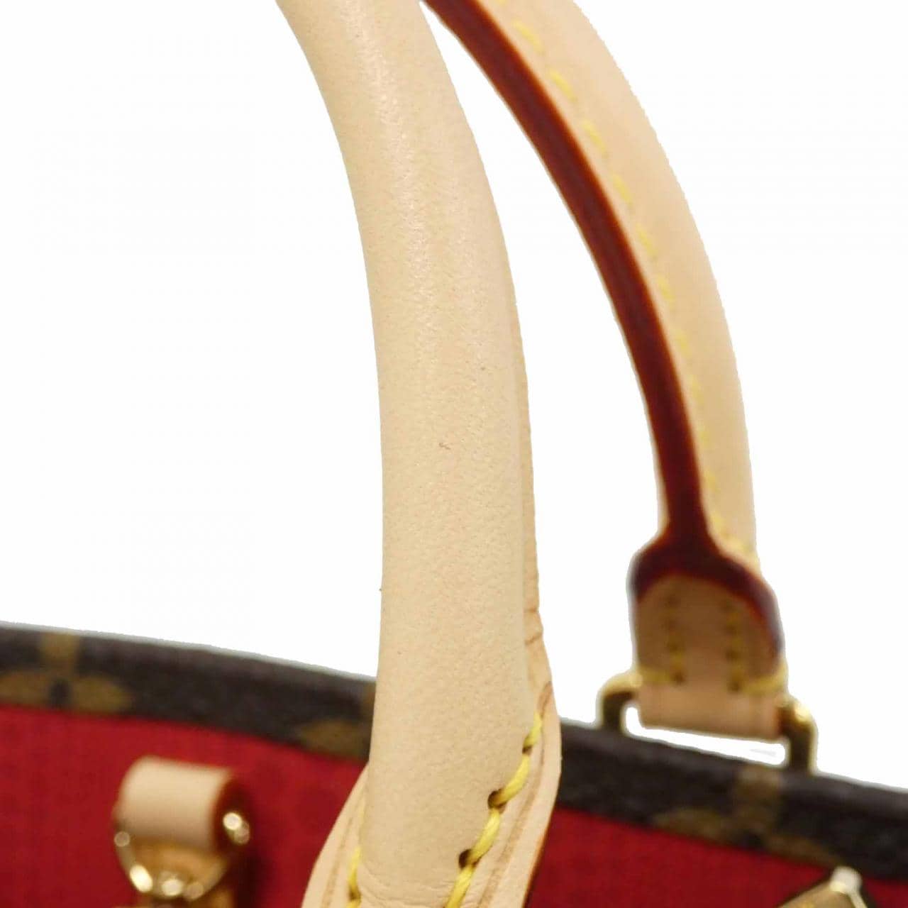 LOUIS VUITTON M46380 Bag Monogram Black Monogram - Thumbnail 5