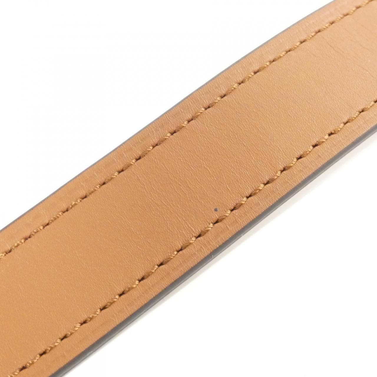 LOUIS VUITTON Dauphine M45195 Shoulder Bag Monogram 黑色 Monogram 中古品A - 縮圖 7