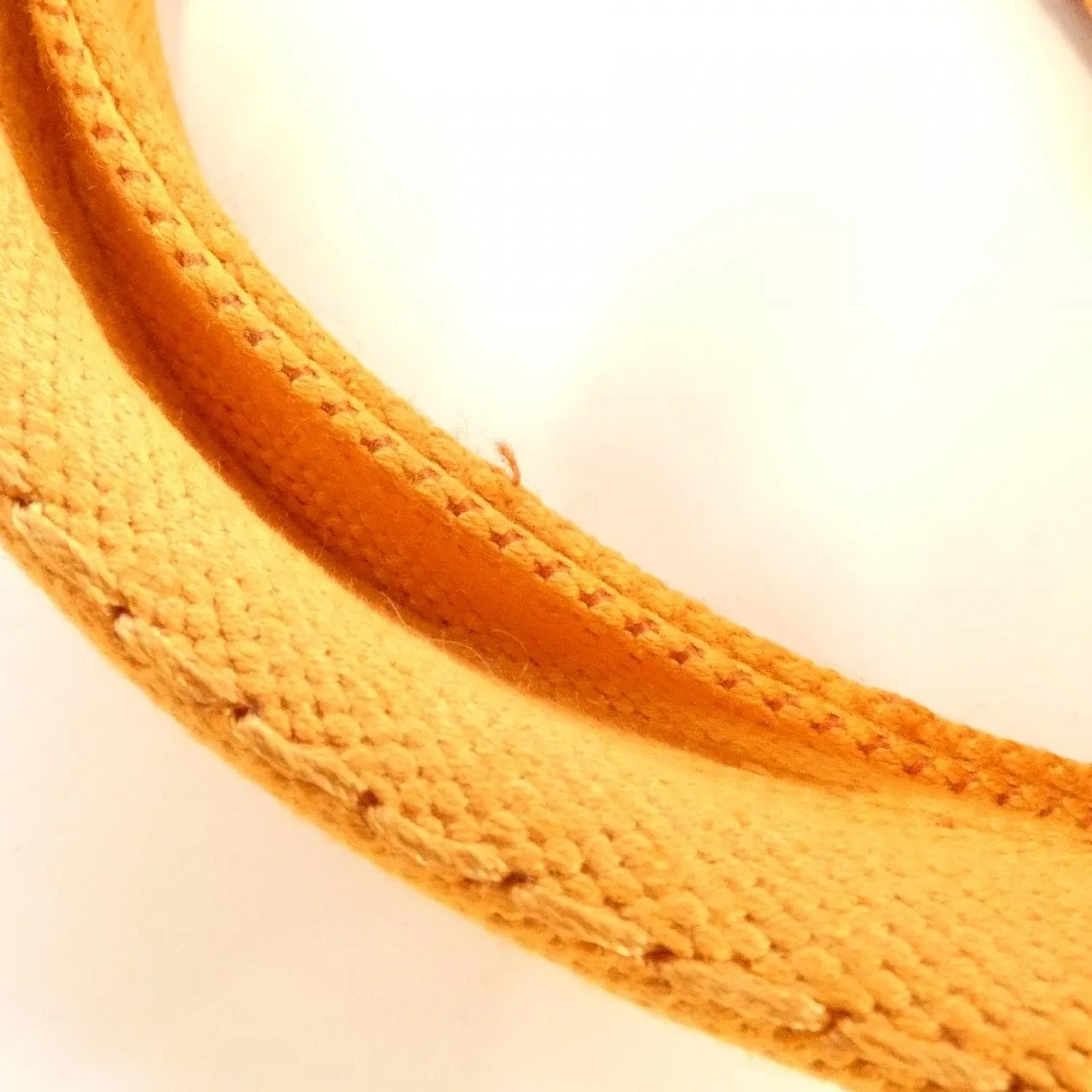 PRADA Canapa BN2439 Handbag 黑色 中古品B - 縮圖 5