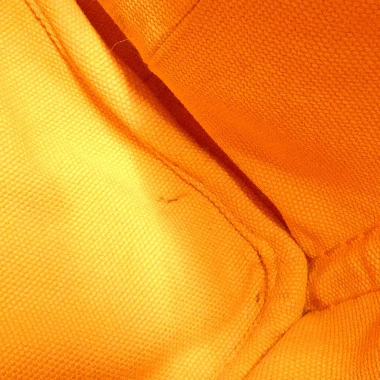 PRADA Canapa BN2439 Handbag 黑色 中古品B - 縮圖 8