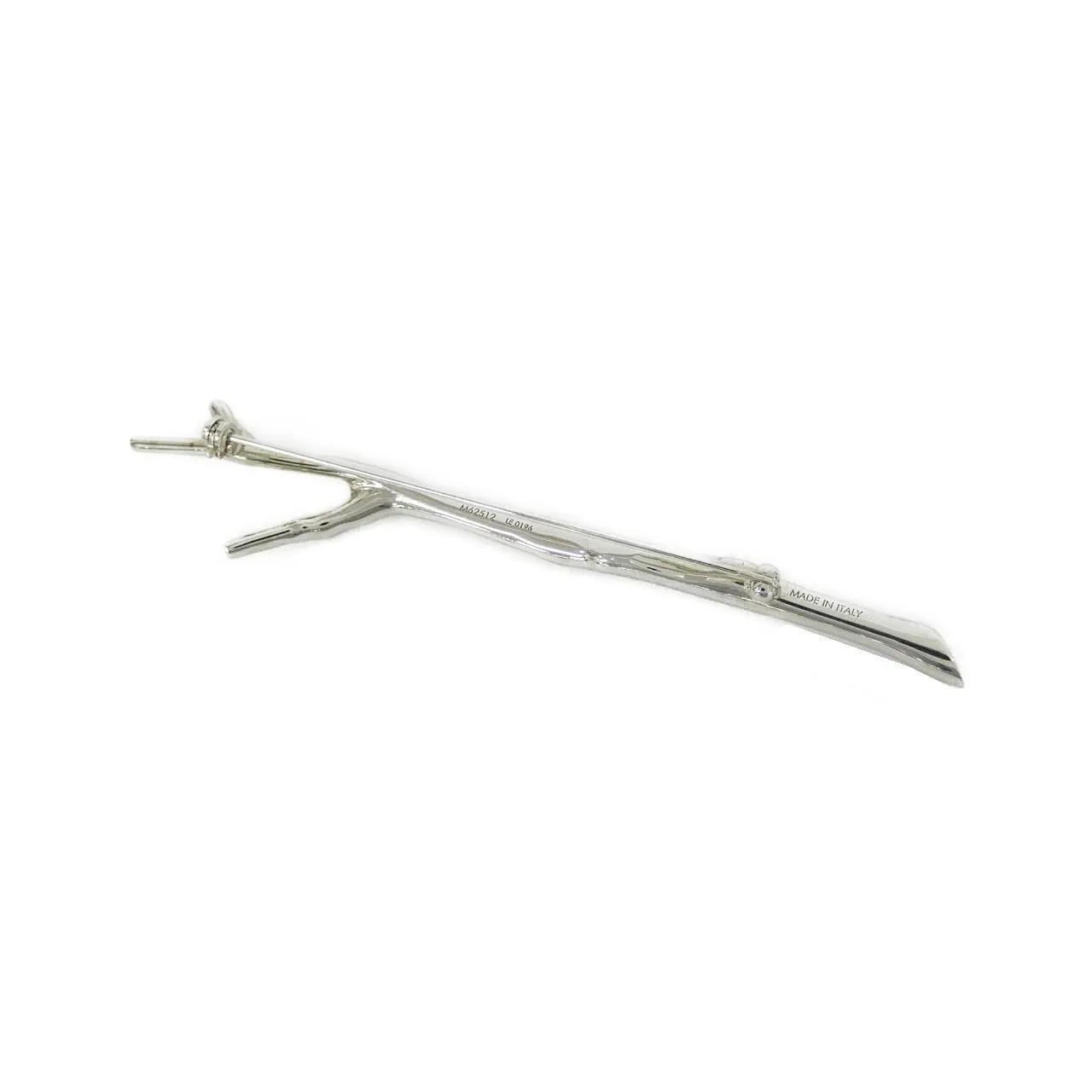 LOUIS VUITTON M62512 Accessories Silver Rank A - Thumbnail 2