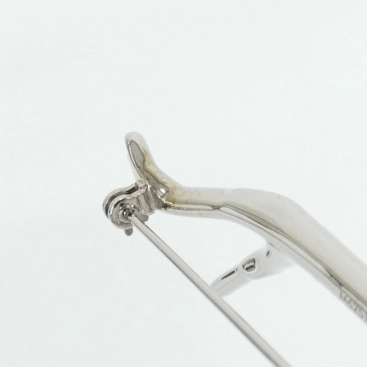 LOUIS VUITTON M62512 Accessories Silver Rank A - Thumbnail 3