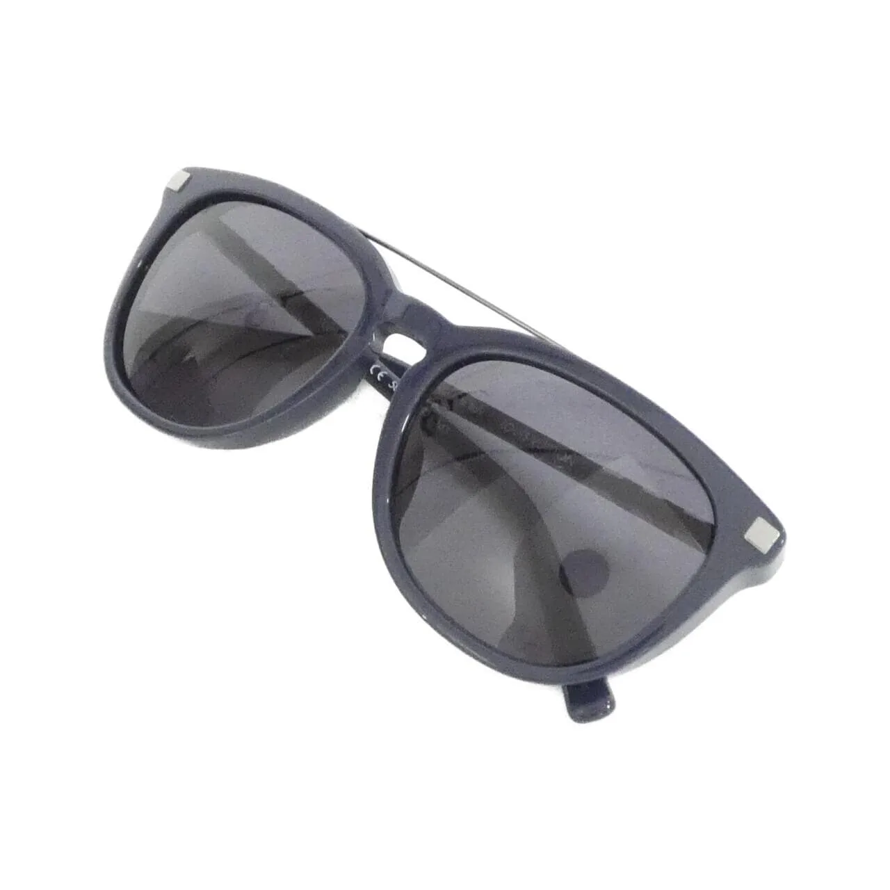 LOUIS VUITTON Z0687E Sunglasses Navy Rank A - Thumbnail 2
