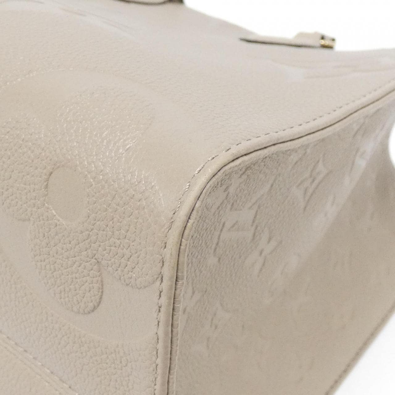 LOUIS VUITTON M45607 Bag Monogram Black Monogram - Thumbnail 2