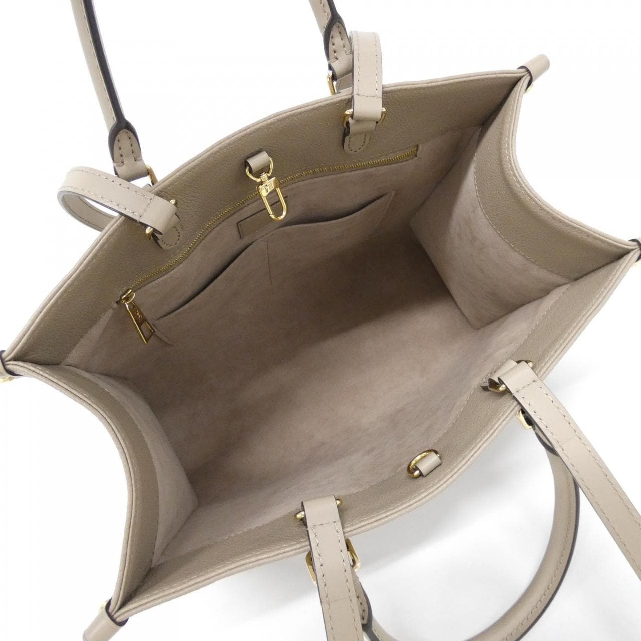 LOUIS VUITTON M45607 Bag Monogram Black Monogram - Thumbnail 5