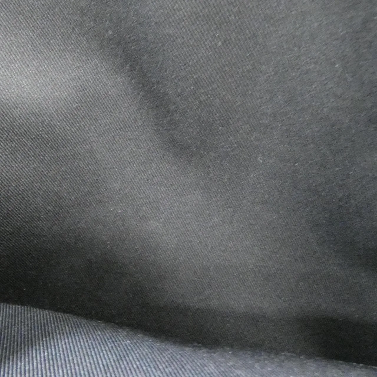 LOUIS VUITTON M46107 Shoulder Monogram 黑色 Monogram 中古品A - 縮圖 4