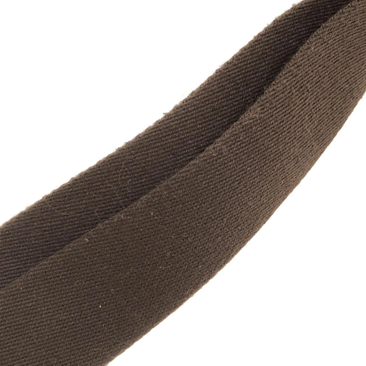 LOUIS VUITTON Bum Bag N41101 Shoulder Damier 黑色 Damier 中古品A - 縮圖 7