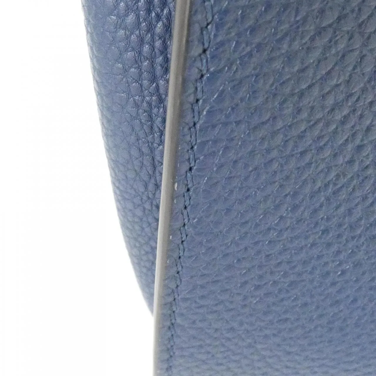 FENDI Peekaboo 8BN244 ARBB Handbag 黑色 中古品A - 縮圖 4