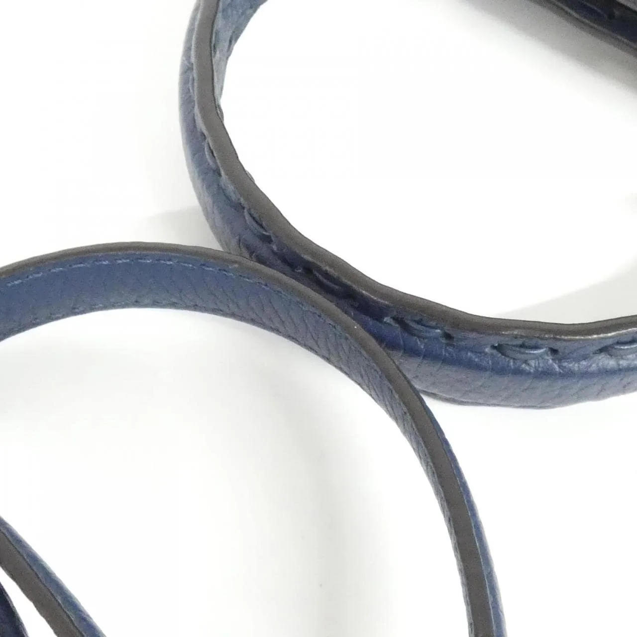 FENDI Peekaboo 8BN244 ARBB Handbag 黑色 中古品A - 縮圖 6